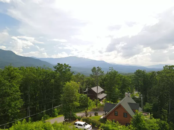 Gatlinburg, TN 37738,839 Pine Top LN