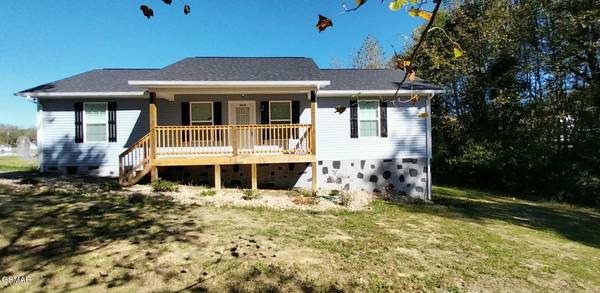 3318 Windjammer Rd, White Pine, TN 37890