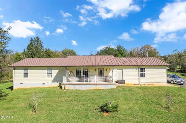 970 McGuire RD, New Market, TN 37820