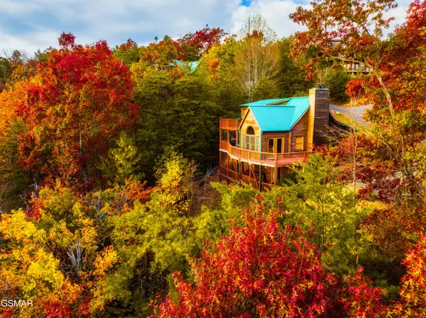 Sevierville, TN 37862,2694 Briley Way WAY