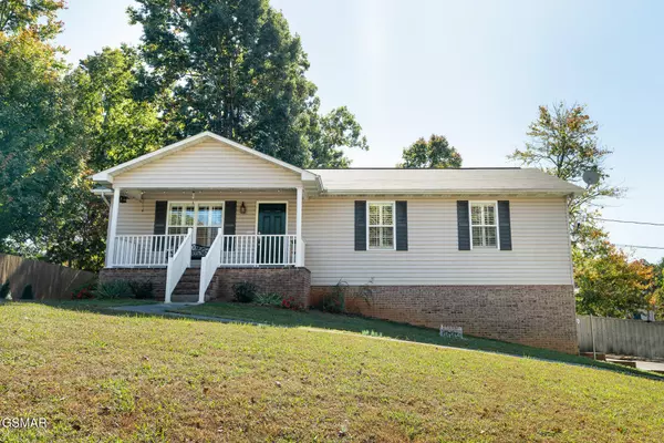 665 Water Oak DR, Seymour, TN 37865