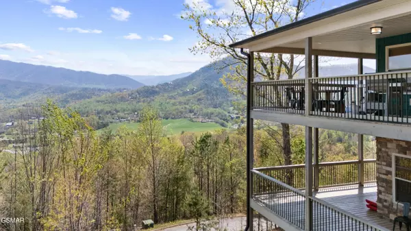 Sevierville, TN 37862,4249 Teaberry Vista LN