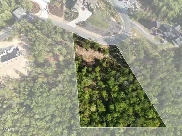 Sevierville, TN 37862,Lot 176 Smoky Bluff Trail