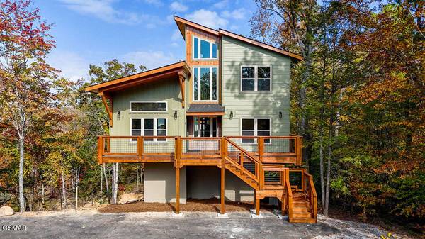 2385 Forge Hideaway LOOP 2, Pigeon Forge, TN 37863