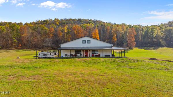 935 McGuire RD, New Market, TN 37820