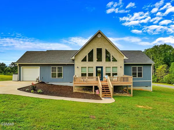 328 Tumbleweed TRL, Rutledge, TN 37861