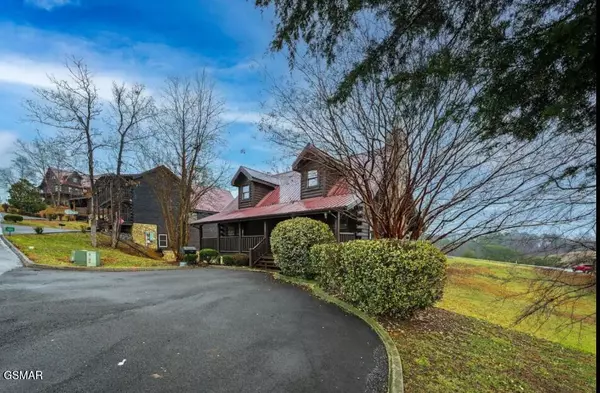 Sevierville, TN 37862,1540 Rainbow Ridge Road WAY