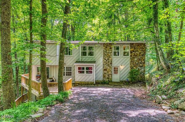 970 Scenic TRL, Gatlinburg, TN 37738