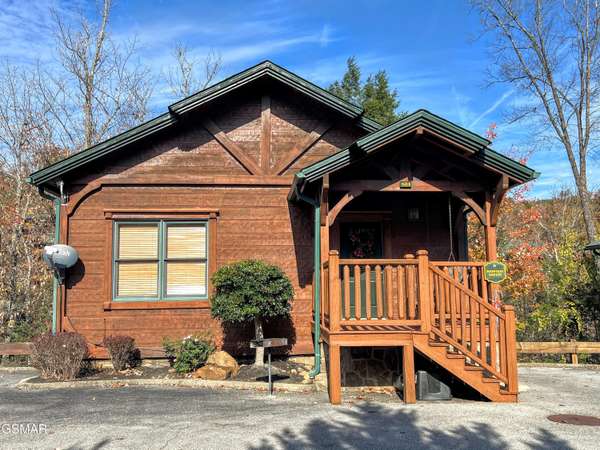 834 Great Smoky WAY, Gatlinburg, TN 37738