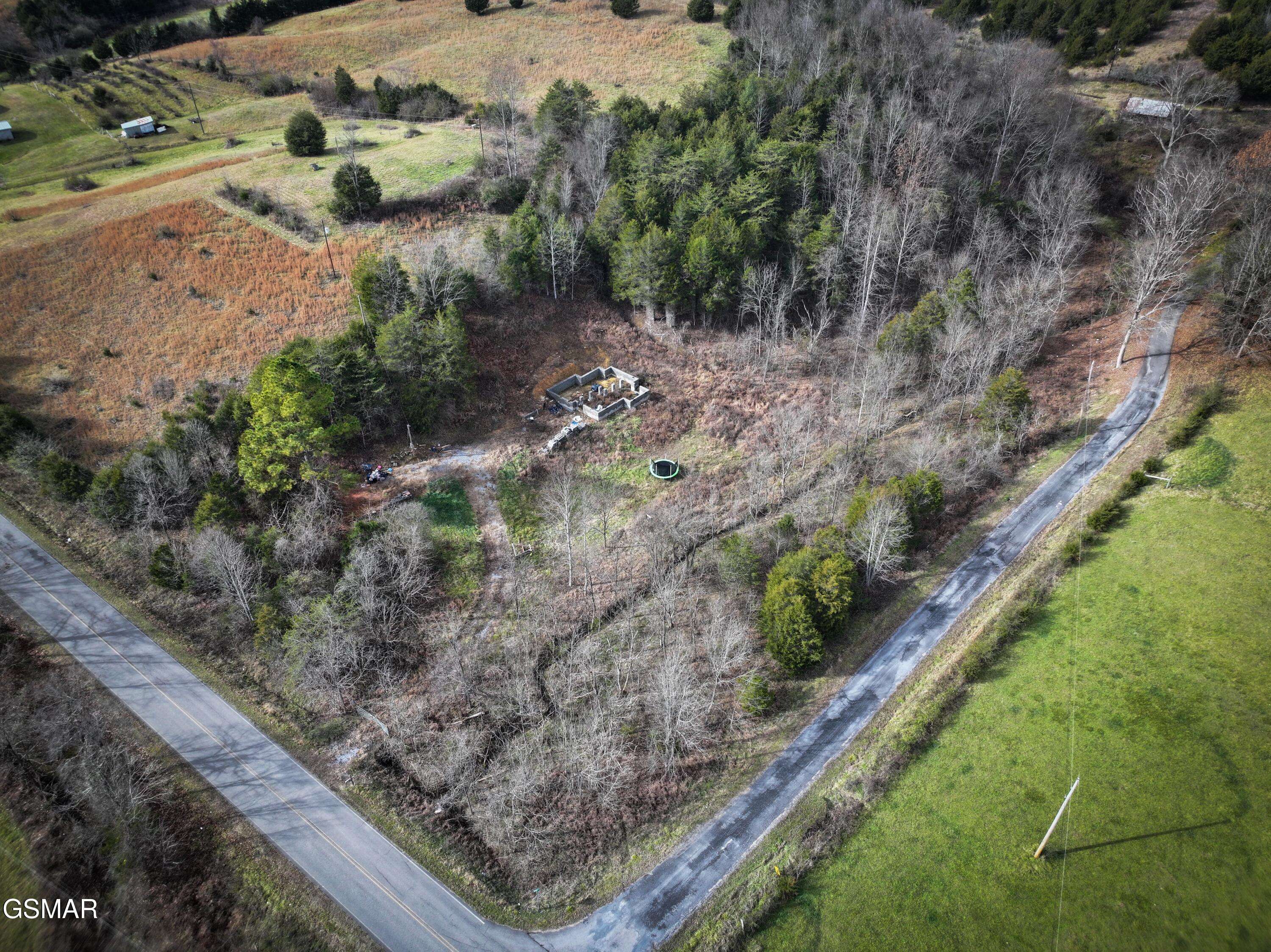 804 Webster Valley RD, Rogersville, TN 37857