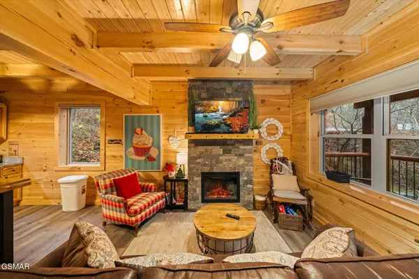 Pigeon Forge, TN 37863,2385 Alpine Village WAY