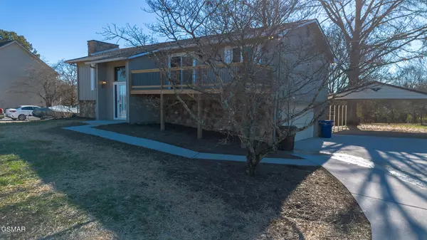 Jefferson City, TN 37760,852 Lakewood Drive