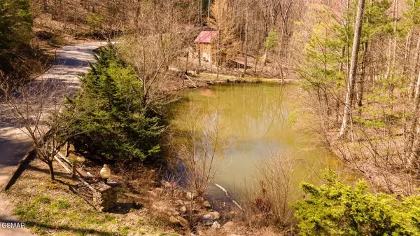Sevierville, TN 37862,Lot 2-R Lone Ridge Drive