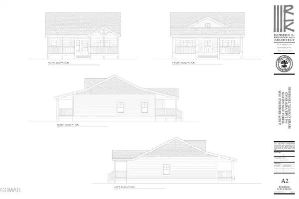 Dandridge, TN 37725,Lot 1 Green Hill RD