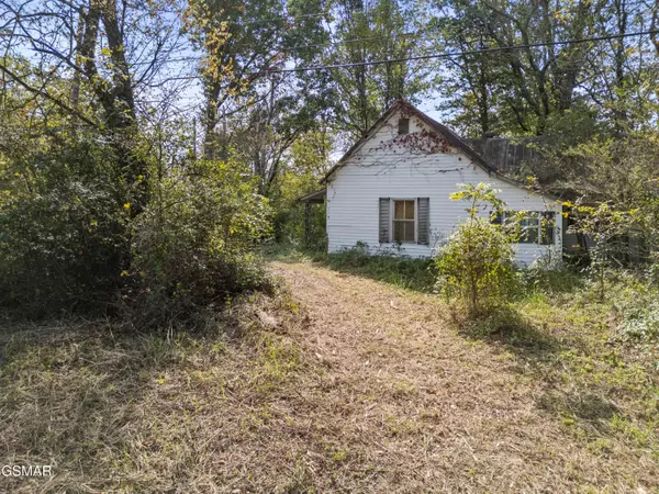 Dandridge, TN 37725,Lot 1 Green Hill RD