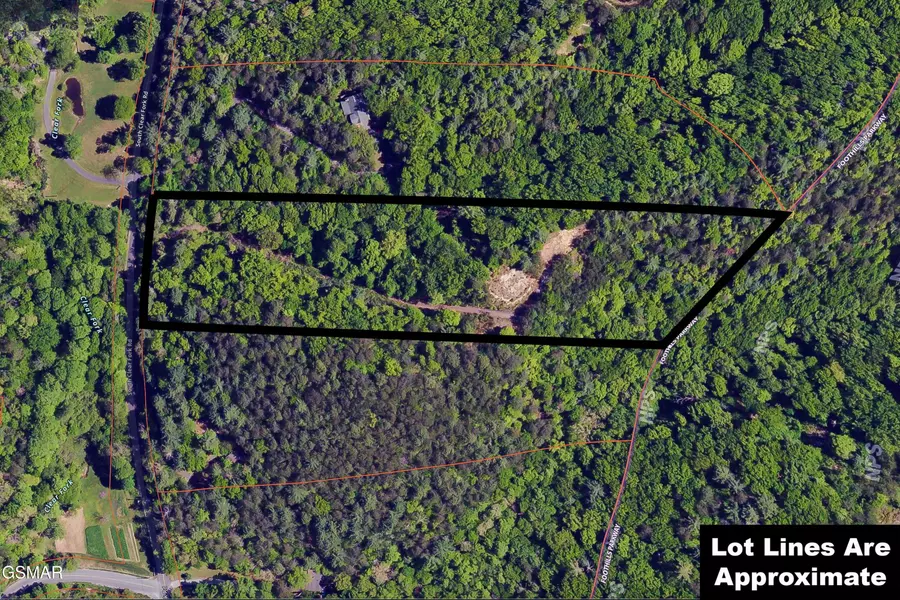 0 S Clear Fork RD, Sevierville, TN 37862