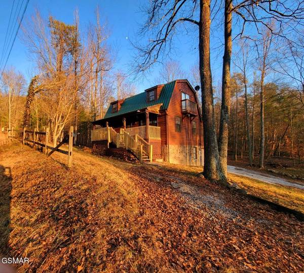 1474 Black Oak Rd DR, Sevierville, TN 37876