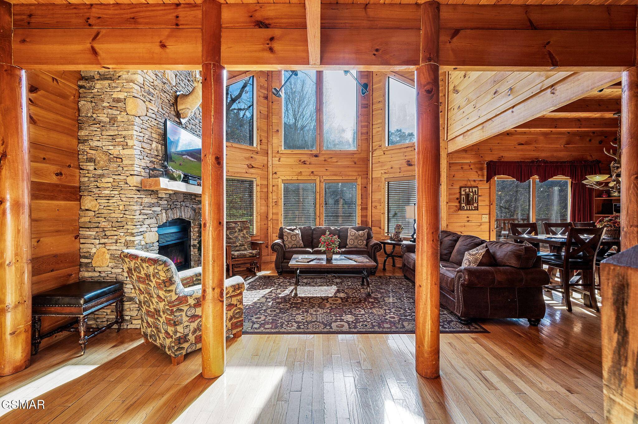Sevierville, TN 37876,2829 Ridge Creek CIR