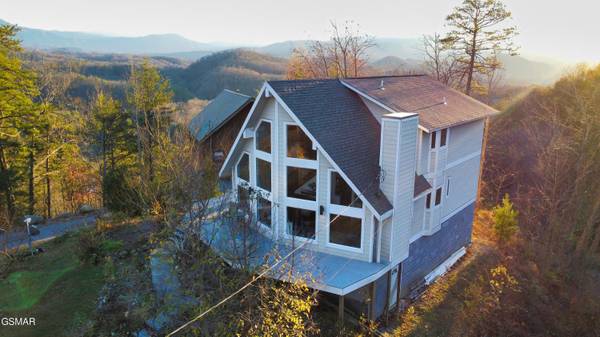 1814 Blue Tick Way WAY, Sevierville, TN 37876