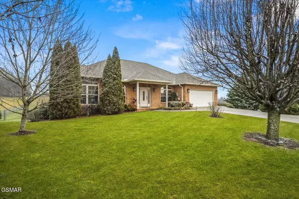 832 Forgety RD, Jefferson City, TN 37760