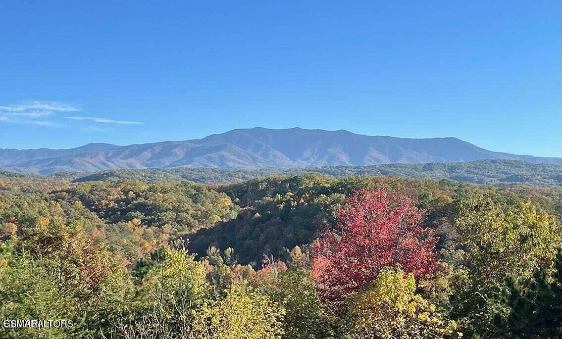 Lot 34 Thistle Thorn TRL, Sevierville, TN 37876