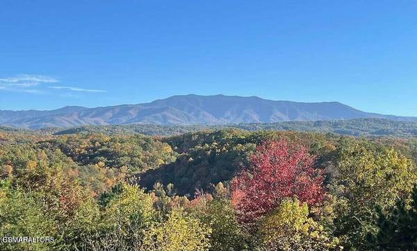 Lot 34 Thistle Thorn TRL, Sevierville, TN 37876
