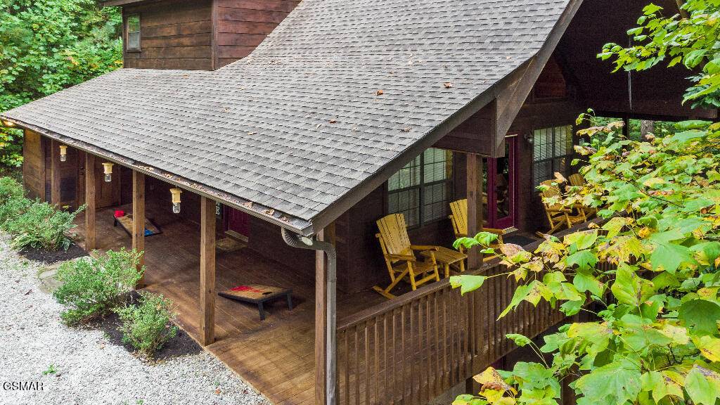 3490 Sage Grass WAY, Sevierville, TN 37862