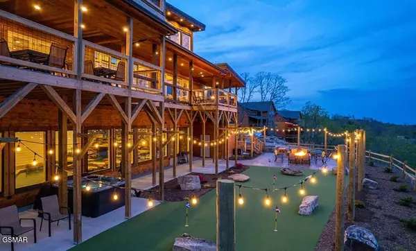 Sevierville, TN 37862,2324 Mimosa DR