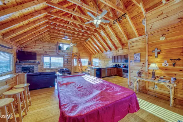 Sevierville, TN 37876,663 Stockton DR