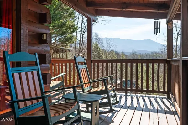 Gatlinburg, TN 37738,649 Cub Path WAY