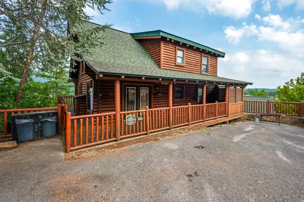 Sevierville, TN 37862,2301 Hollow Branch WAY