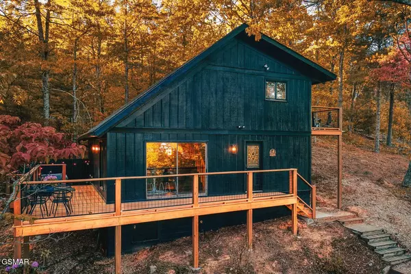 Gatlinburg, TN 37738,719 Sunshine Trl