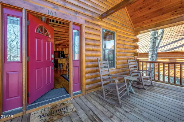 Gatlinburg, TN 37738,163 White Oak Resort Way