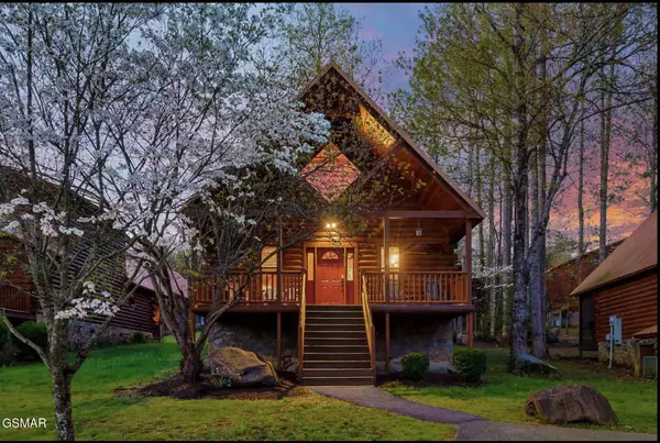 163 White Oak Resort Way, Gatlinburg, TN 37738