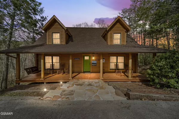 Sevierville, TN 37862,2023 Piney Overlook LN