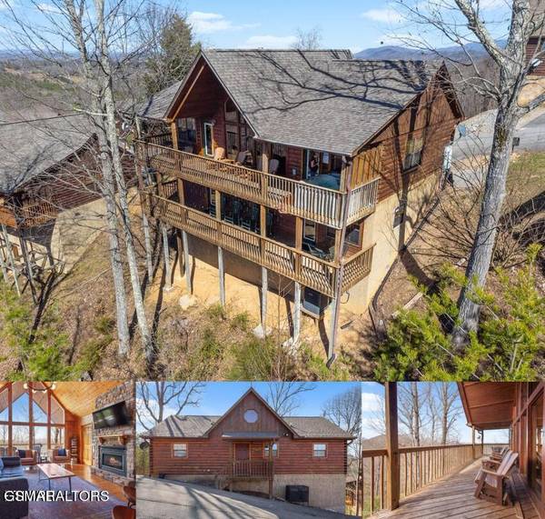 1550 Bears Den Way WAY, Sevierville, TN 37876