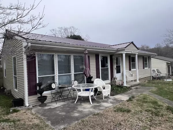 Morristown, TN 37813,1109 Bacon LN