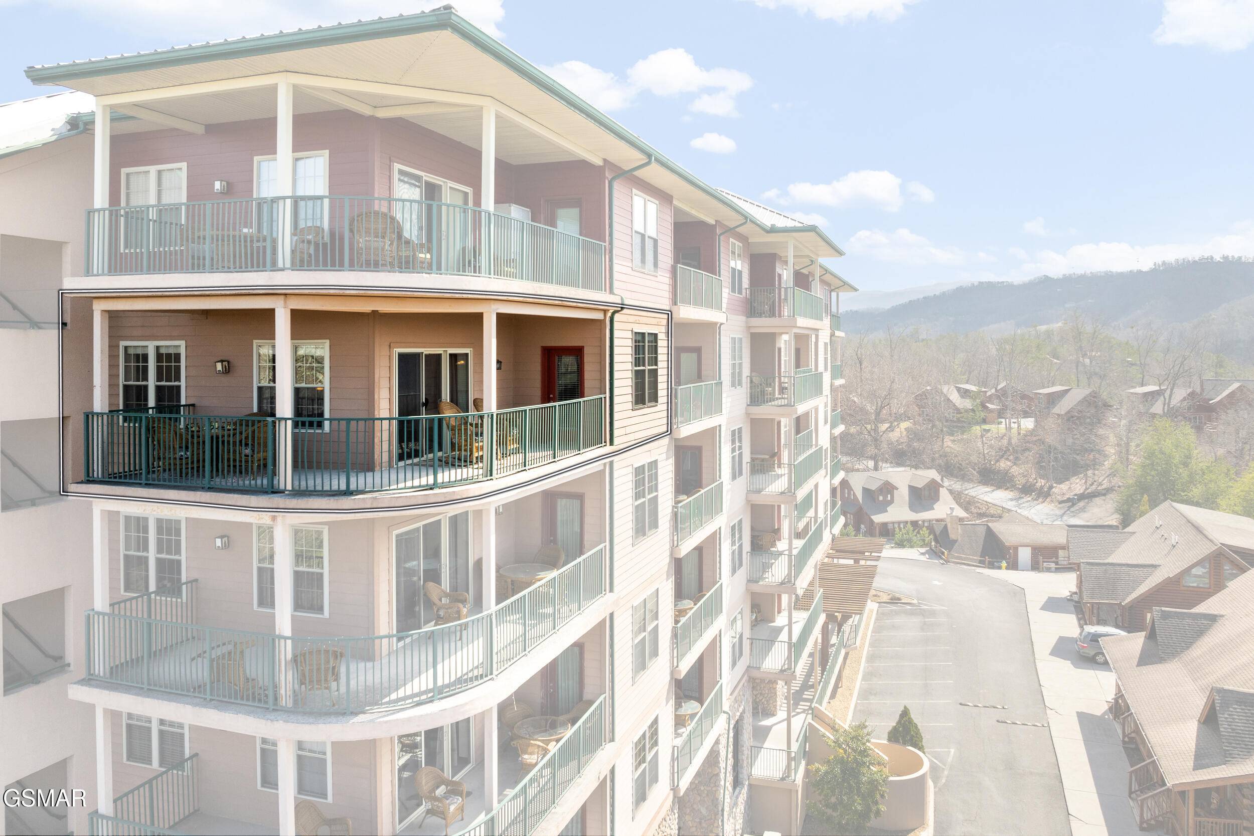 Pigeon Forge, TN 37863,410 Big Bear WAY 5001