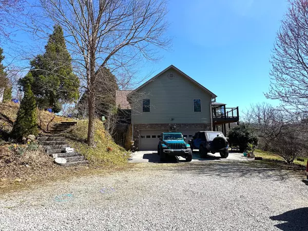 Parrottsville, TN 37843,792 Edenwood WAY