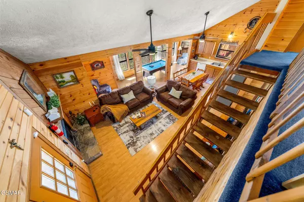 Sevierville, TN 37876,2124 Windy LN