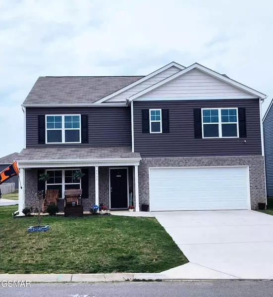 7539 Game Bird Street, Corryton, TN 37721