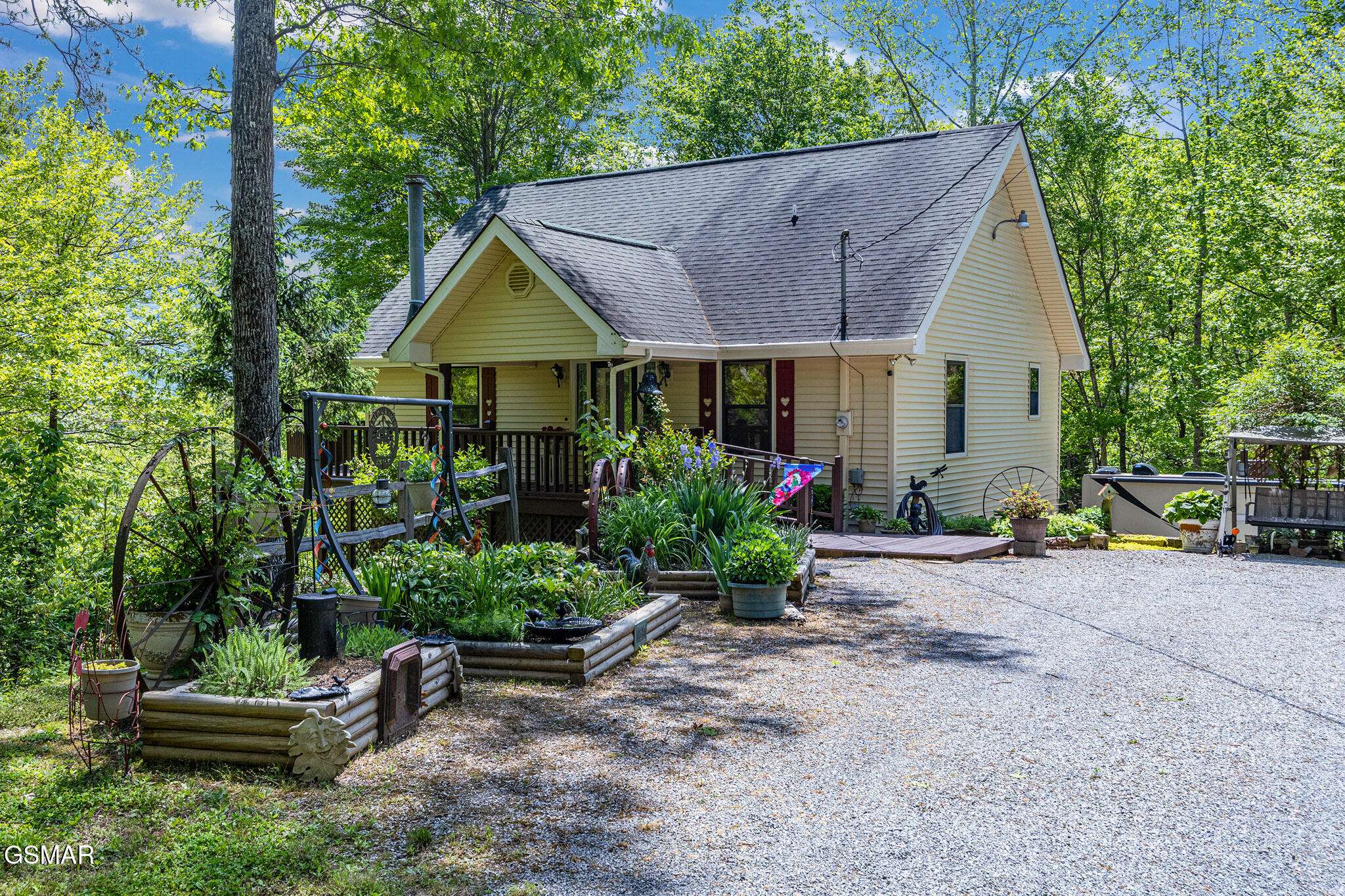 3132 Wears Overlook LN, Sevierville, TN 37862