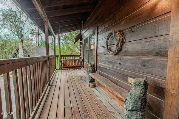 Pigeon Forge, TN 37863,710 Golden Eagle Way WAY