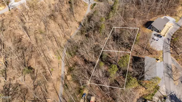 Parcel A&B Silverbell Lane, Gatlinburg, TN 37738