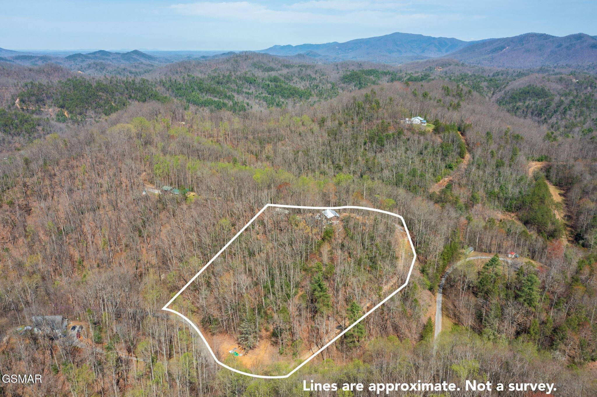 Sevierville, TN 37876,4105 Suttons RD