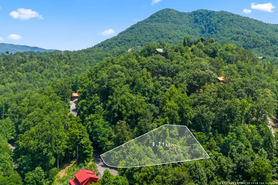 Lot 22 Wild Azalea LN, Sevierville, TN 37862