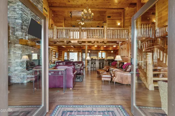 Sevierville, TN 37862,2436 Smoky Vista WAY