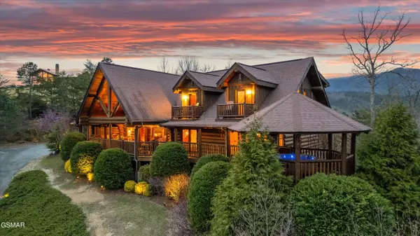 Sevierville, TN 37862,2436 Smoky Vista WAY