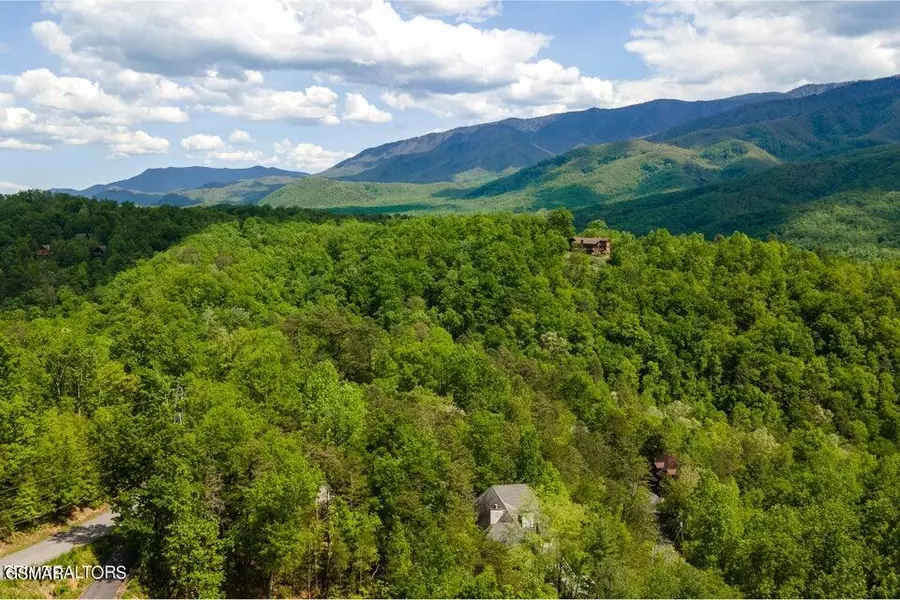 Lot 71 Vixen Run, Gatlinburg, TN 37738
