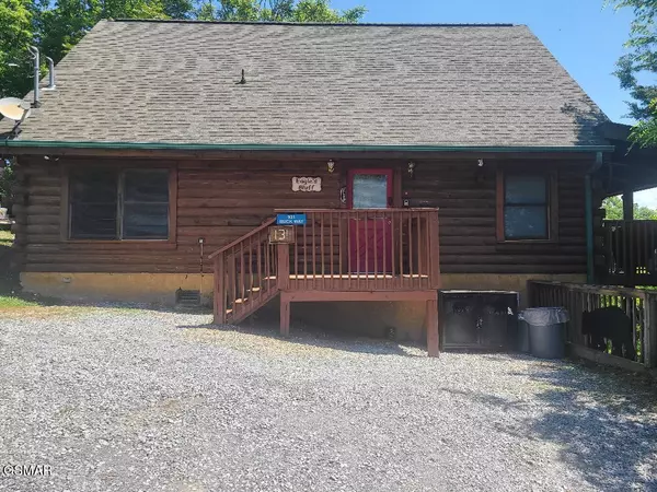 Sevierville, TN 37876,931 Buck WAY